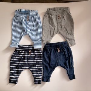 Brand new Preemie pants